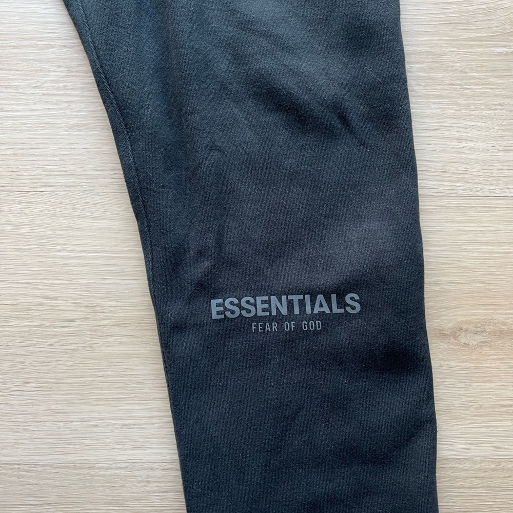Essentials Fear Of God Sweatpants - Picture 2 of 5